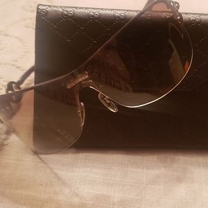 Vintage Gucci Sunglasses